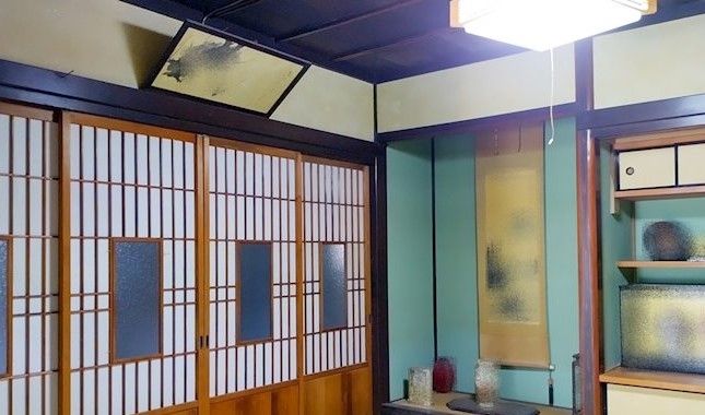 Spacious 10DK House Near Sea in Yanai, Yamaguchi - Akiya Bank No. 196 - Thumbnail 3