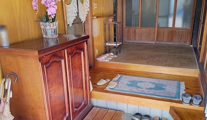 Spacious 10DK House Near Sea in Yanai, Yamaguchi - Akiya Bank No. 196 - Thumbnail 2