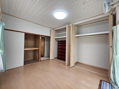 Spacious 5DK House in Mizunami with Natural Views — Image 2, Mizunami, Gifu