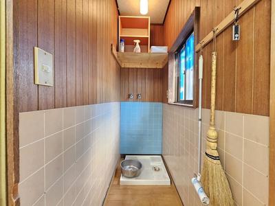 Spacious 5DK House in Mizunami with Natural Views — Image 4, Mizunami, Gifu