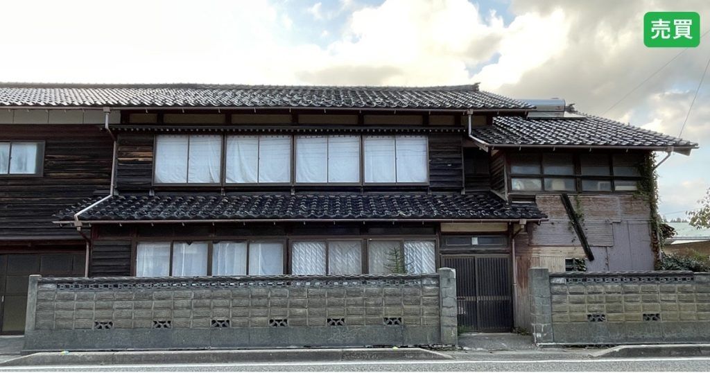 Traditional 10DK Home in Suzu with 215㎡ Land - Thumbnail 2