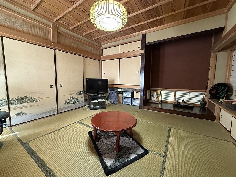 6LDK House on 4759 sqm Land in Nagara, Chiba for Sale - Thumbnail 4