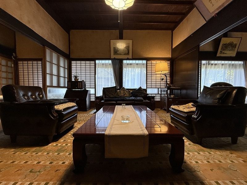 6LDK House on 4759 sqm Land in Nagara, Chiba for Sale - Thumbnail 3