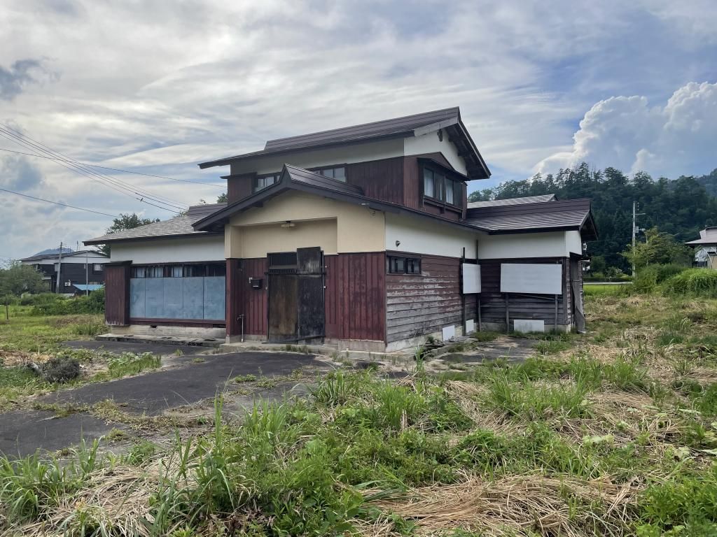 6K House for Sale in Kaneyama, Yamagata - Near Ski Resort - Thumbnail 4