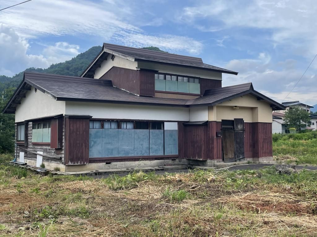 6K House for Sale in Kaneyama, Yamagata - Near Ski Resort - Thumbnail 2