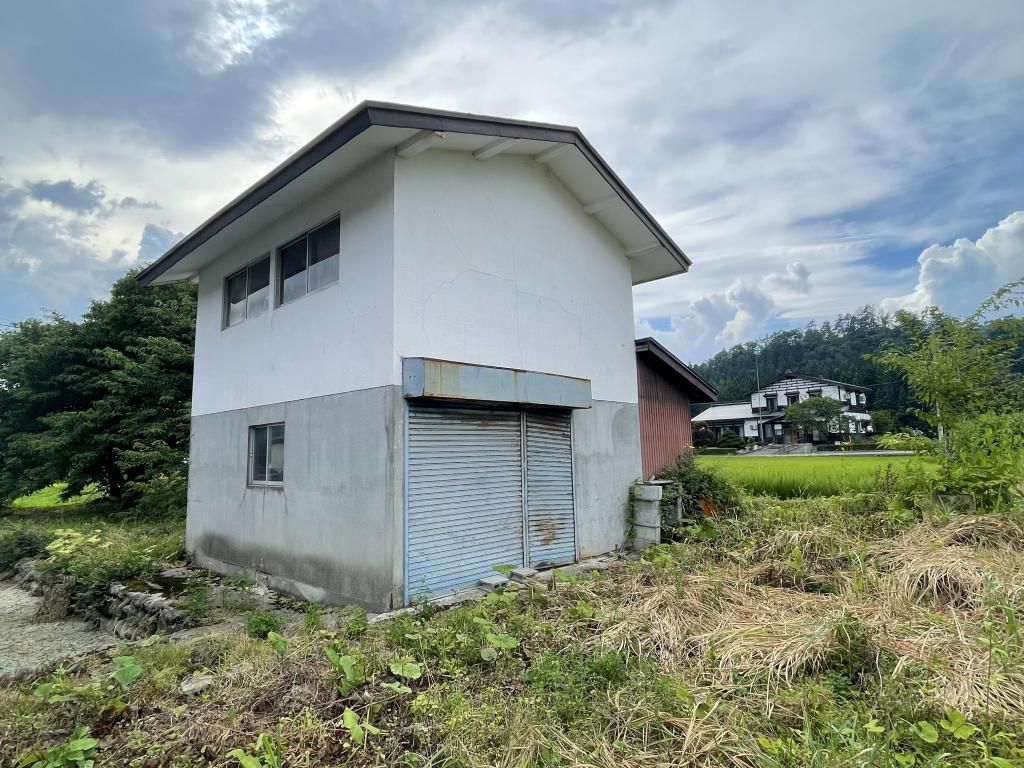 6K House for Sale in Kaneyama, Yamagata - Near Ski Resort - Thumbnail 3