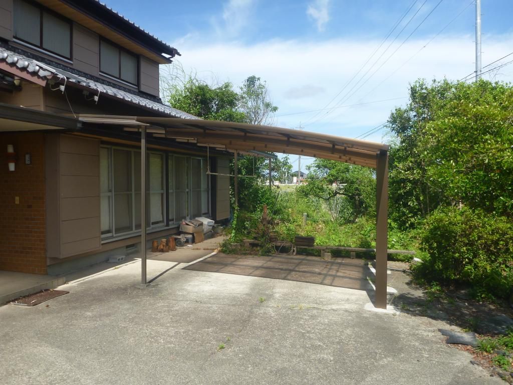 5LK Used House for Sale in Yoshinogawa City, Tokushima - Thumbnail 3