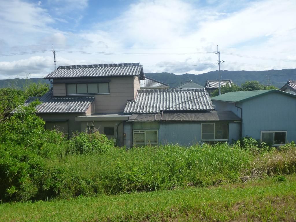 5LK Used House for Sale in Yoshinogawa City, Tokushima - Thumbnail 4