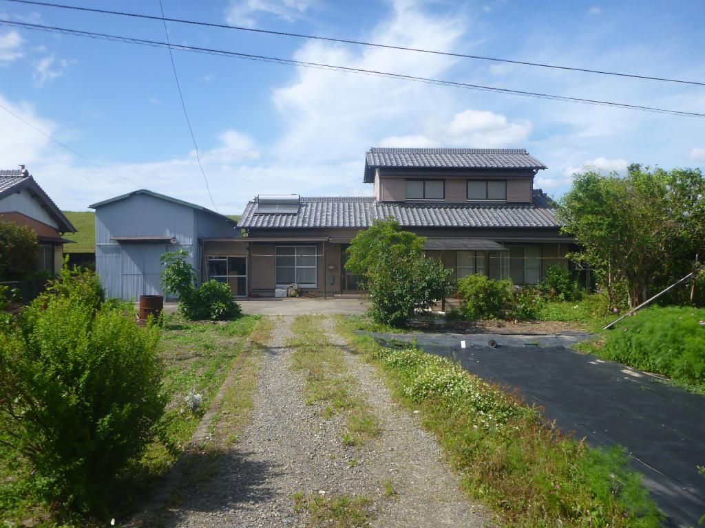 5LK Used House for Sale in Yoshinogawa City, Tokushima - Thumbnail 2