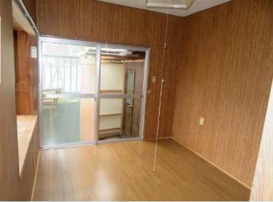 Wooden 4K House for Rent in Usuki City, Oita - Akiya Bank Property - Thumbnail 2