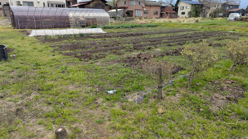 1,371 sqm Land for Sale with Mountain Views in Sanjo, Niigata - Thumbnail 2