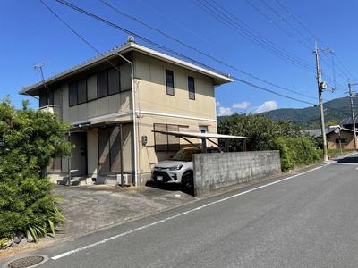 Katsuragi 21 Katsuragicho-no-machi - Property Details - Wakayama Prefecture Katsuragi Town Vacant House Bank Site — Image 1, Katsuragi, Wakayama