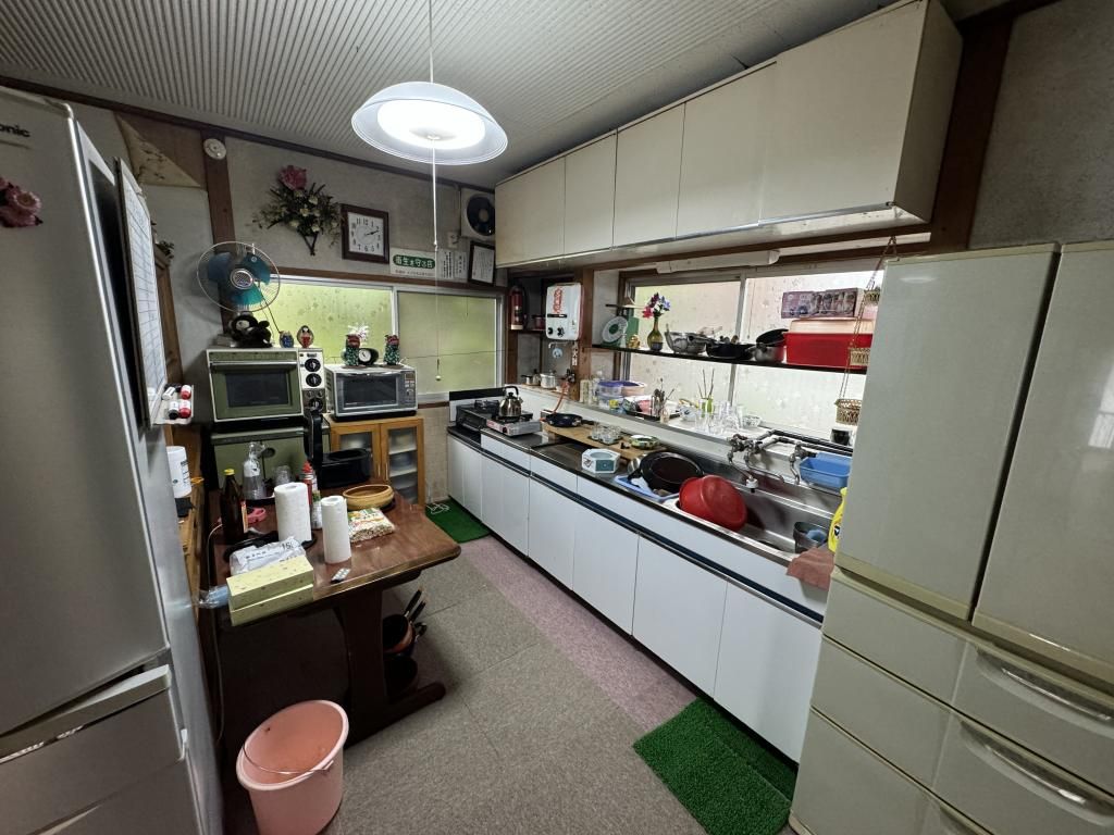 9DK House for Sale in Kokonoe, Oita - Thumbnail 2