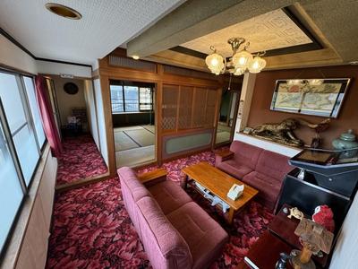 9DK House for Sale in Kokonoe, Oita — Image 4, Kokonoe, Oita