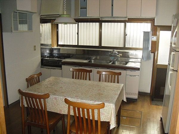 8DK Family Home for Sale in Oshu, Iwate - 172.87 sqm - Thumbnail 4