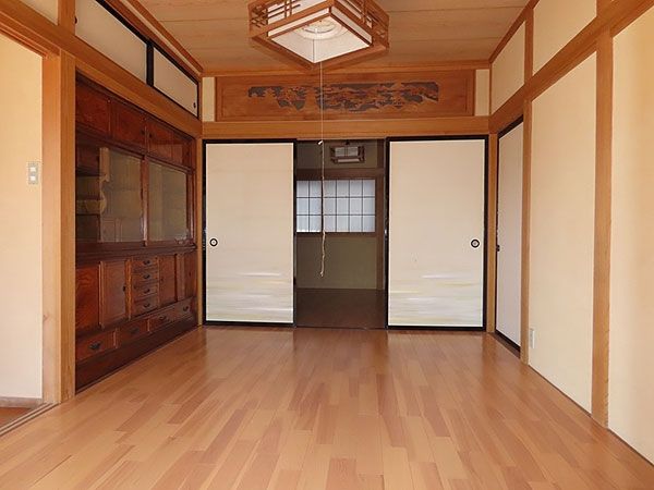 8DK Family Home for Sale in Oshu, Iwate - 172.87 sqm - Thumbnail 2