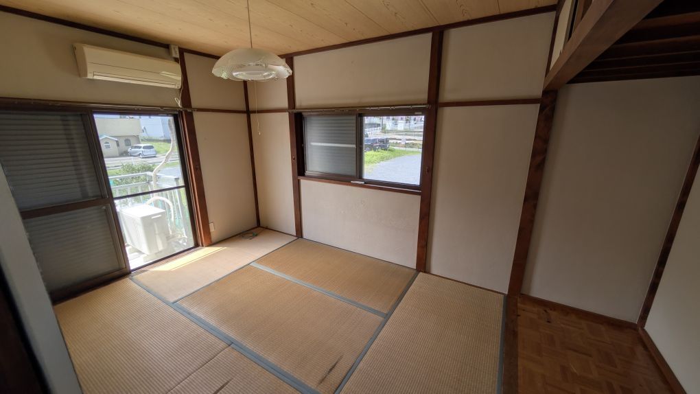 3LDK Resale House in Kamisu, Ibaraki - Akiya Bank Property - Thumbnail 3
