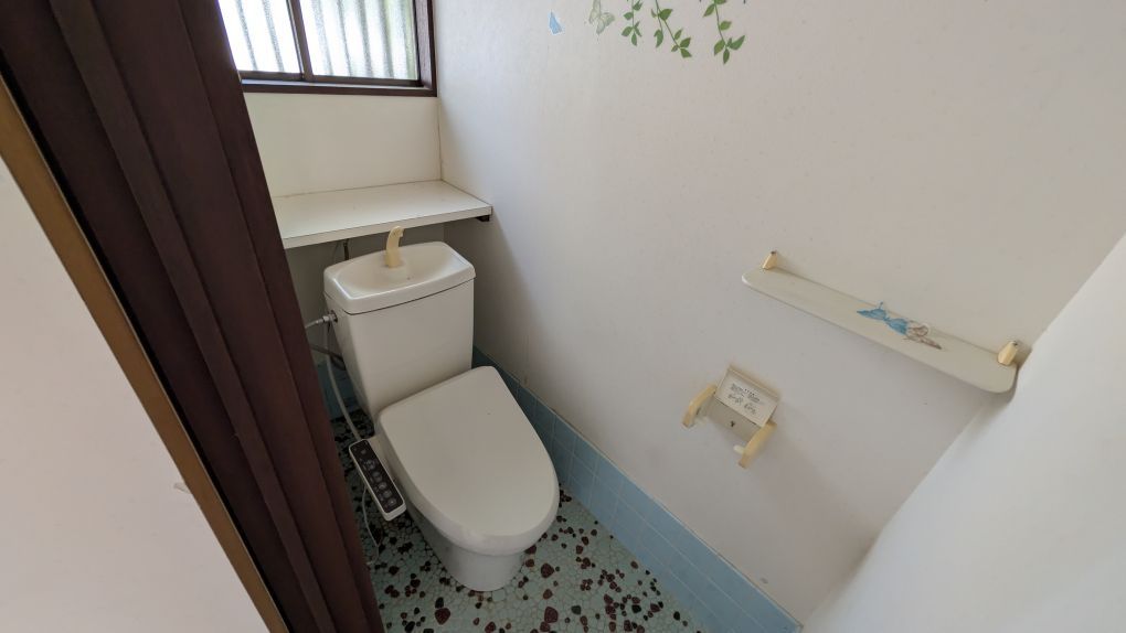 3LDK Resale House in Kamisu, Ibaraki - Akiya Bank Property - Thumbnail 4