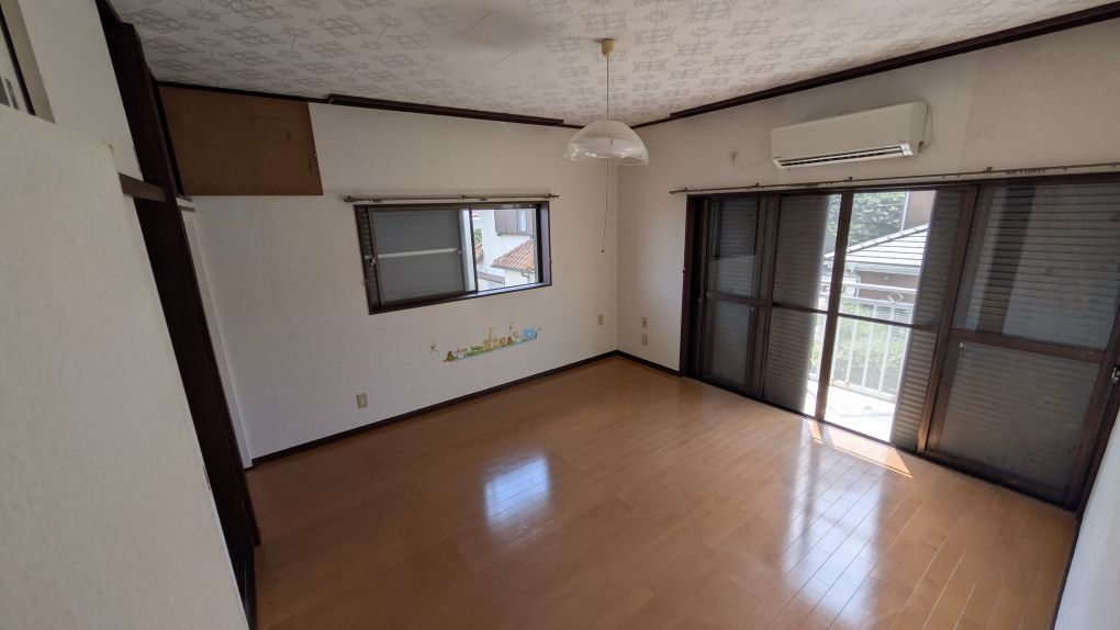 3LDK Resale House in Kamisu, Ibaraki - Akiya Bank Property - Thumbnail 2