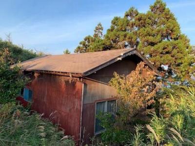 Historic 4K House Near Fishing Port in Oki Island - 1M Yen — Image 1, Okinoshima, Shimane