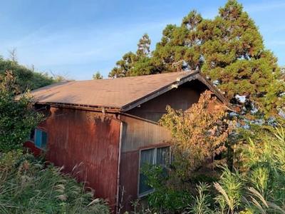 Historic 4K House Near Fishing Port in Oki Island - 1M Yen — Image 1, Okinoshima, Shimane