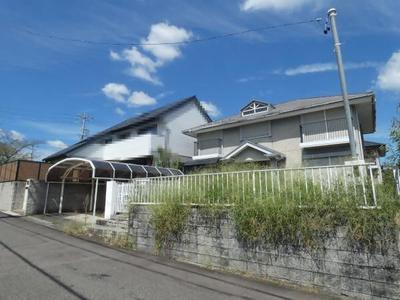 Spacious 5LDK House in Kani City - 255m² Corner Plot — Image 1, Kani, Gifu