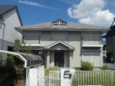 Spacious 5LDK House in Kani City - 255m² Corner Plot — Image 3, Kani, Gifu