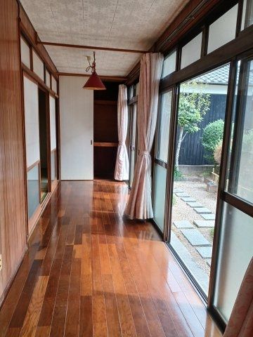 6DK House with Jet Bath and Garden in Yanai City, Yamaguchi - Thumbnail 3