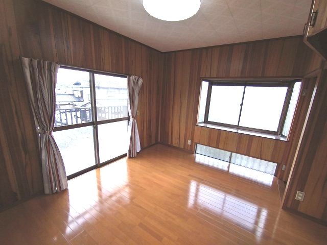 6DK House with Jet Bath and Garden in Yanai City, Yamaguchi - Thumbnail 4
