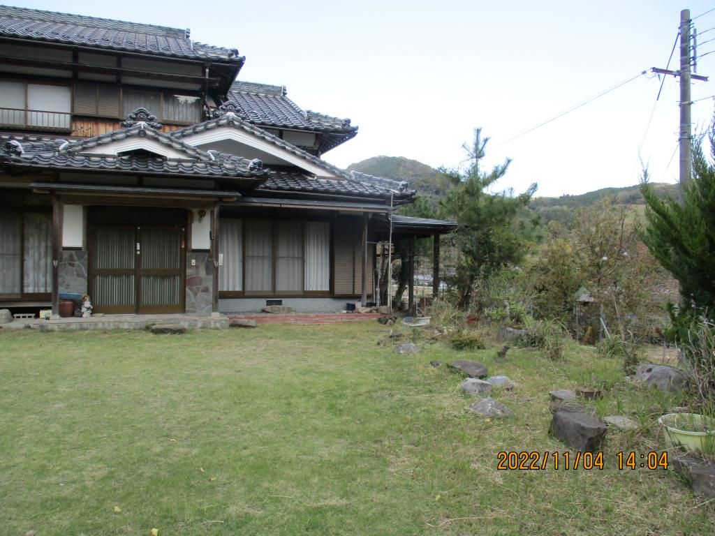Spacious 9DK House on Large Plot in Sayo Town, Hyogo - Thumbnail 3