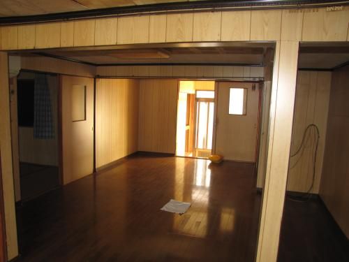 Traditional 4DK House for Rent in Miyoshi City, Tokushima - Thumbnail 4