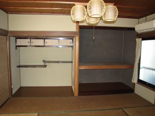 Traditional 4DK House for Rent in Miyoshi City, Tokushima - Thumbnail 3