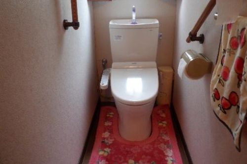 3DK House for Sale in Minamiise, Mie - 196 sqm Land - Thumbnail 4