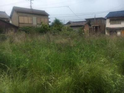 JR Sanyo Main Line Kamogata Station - Property Details - Okayama Prefecture Asakuchi City Vacant House Bank Site — Image 1, Asakuchi, Okayama