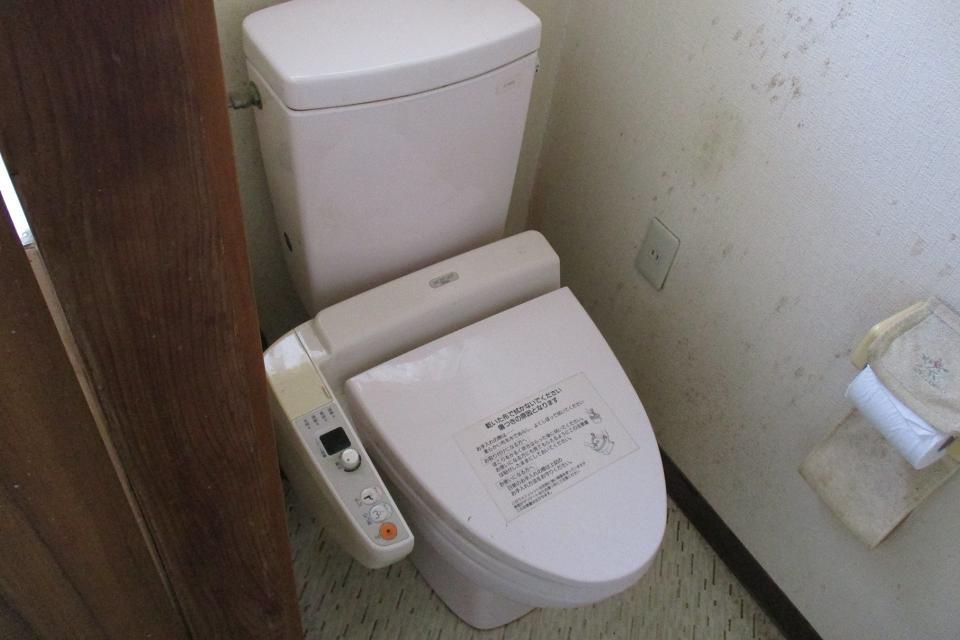 3K Single-Story House for Sale in Sano City, Tochigi - Thumbnail 4