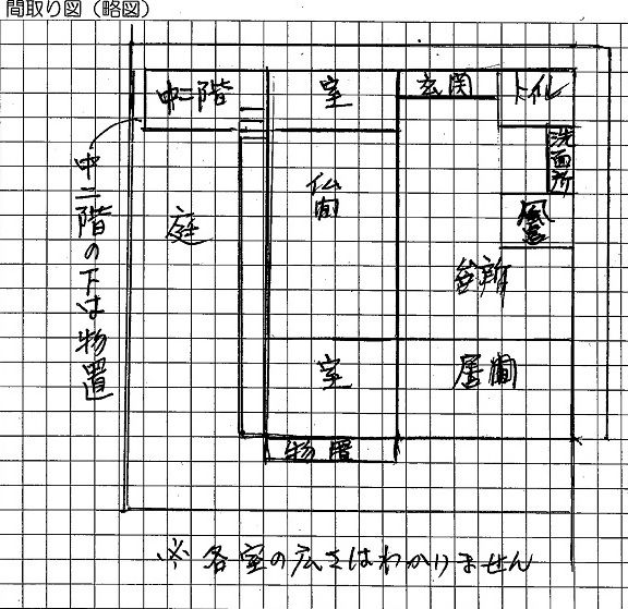 2LDK Detached House on 225m² Lot in Tobata, Kitakyushu - Thumbnail 4