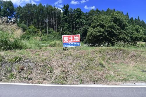 474.9 sqm Residential Land for Sale in Shinano Town, Nagano - Thumbnail 2