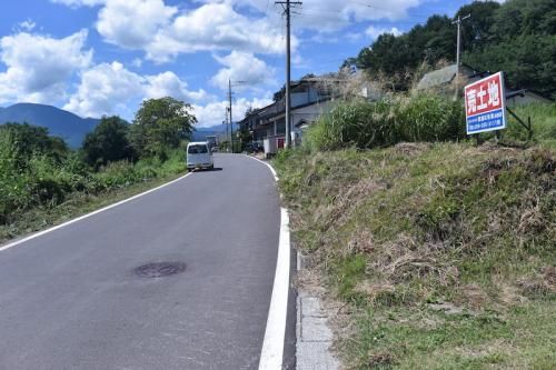 474.9 sqm Residential Land for Sale in Shinano Town, Nagano - Thumbnail 3