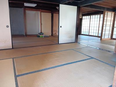 Traditional Farmhouse with Agricultural Land in Teramae, Hyogo — Image 4, Kamikawa, Hyogo