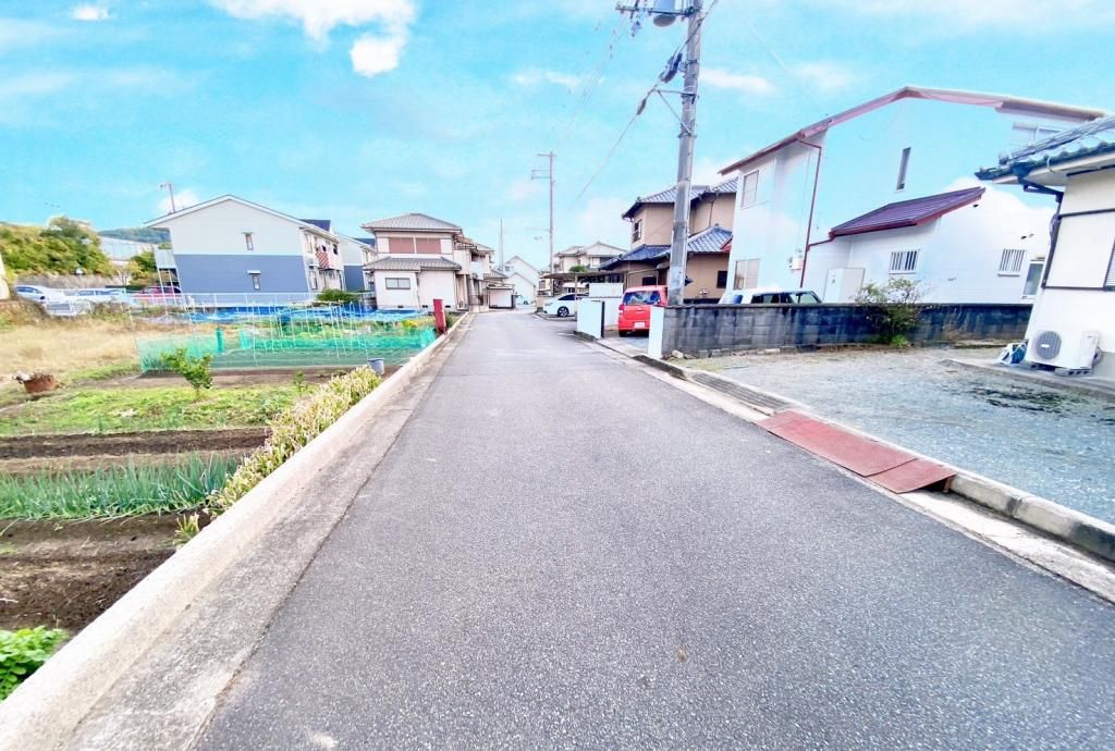 5K Detached House for Sale in Kasai, Hyogo - Akiya Bank Listing - Thumbnail 2