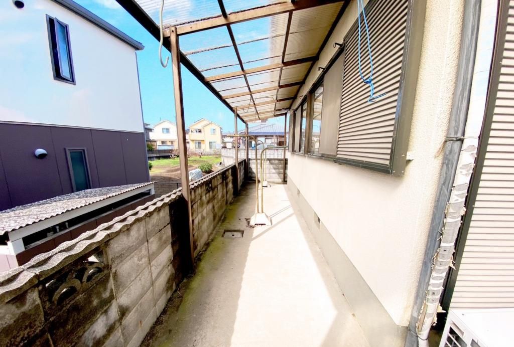 5K Detached House for Sale in Kasai, Hyogo - Akiya Bank Listing - Thumbnail 4