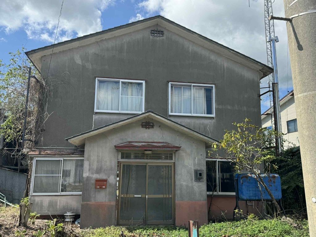 60-Year-Old Detached House for Sale in Urahoro, Hokkaido - 595 sqm Land - Thumbnail 3