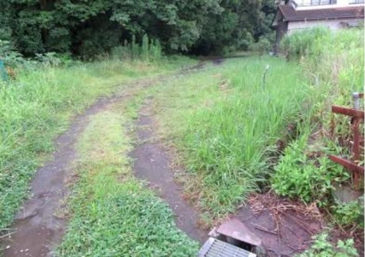 Vacant Land for Sale in Usuki City, Oita - 211.81 sqm Corner Lot - Thumbnail 3