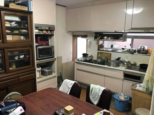 Rental House in Yazu Town, Tottori - 9DK All-Electric Akiya - Thumbnail 4
