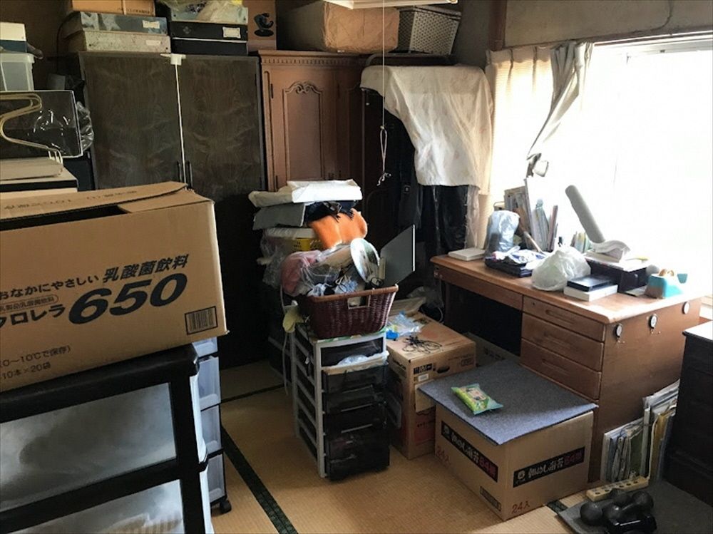 Rental House in Yazu Town, Tottori - 9DK All-Electric Akiya - Thumbnail 3