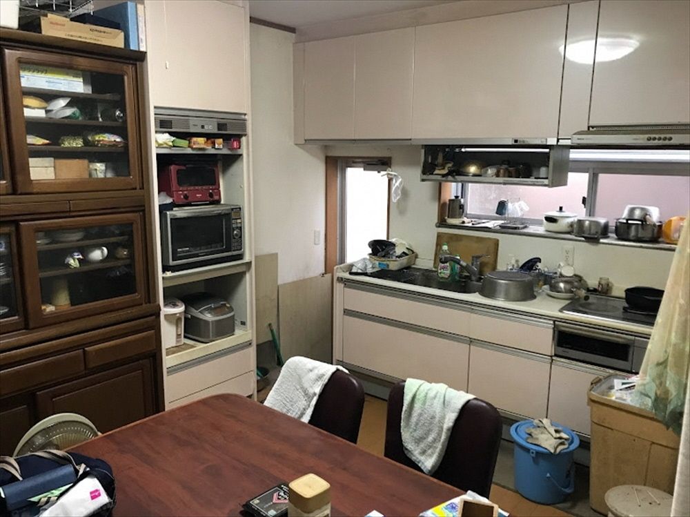Rental House in Yazu Town, Tottori - 9DK All-Electric Akiya - Thumbnail 2