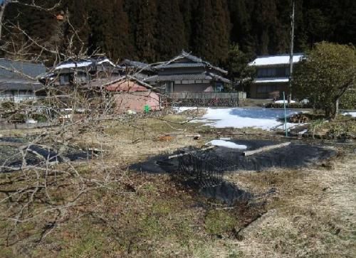 Vacant Land for Lease in Kamiakawa Town, Hyogo - Main Image
