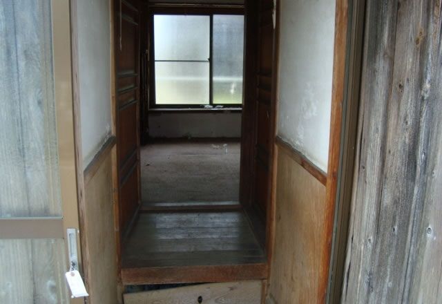 Rural Wooden Bungalow for Sale in Sado City, Niigata - Thumbnail 3