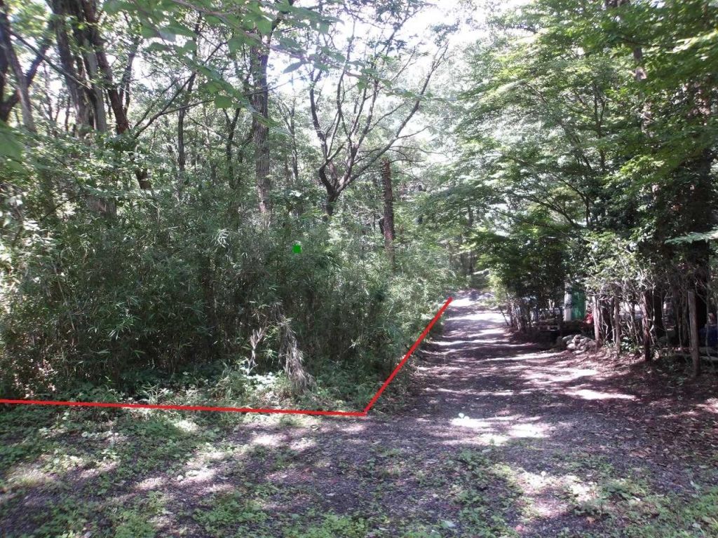 293 Tsubo Land for Sale in Akagi Prince Resort, Kiryu - Thumbnail 2
