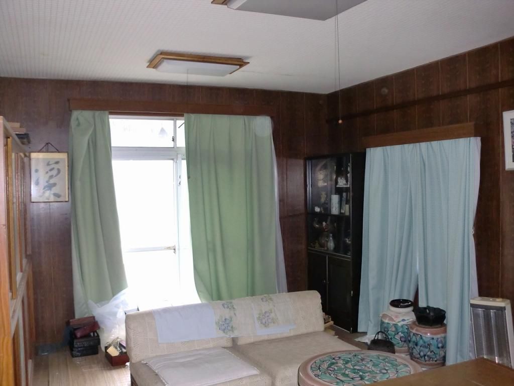 Large 8DK RC Mansion for Sale in Imabari, Ehime - Thumbnail 3